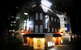 ホテルショコラ（大人専用）