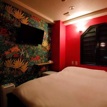 ホテルショコラ（大人専用） 東京都 エクステリア 写真