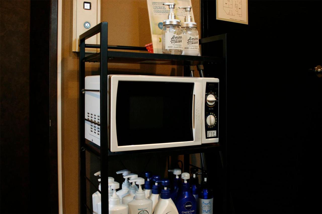 ホテルショコラ（大人専用） 東京都 エクステリア 写真