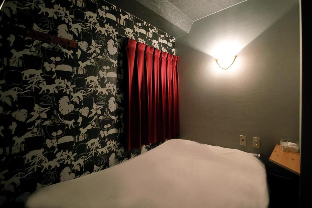ホテルショコラ（大人専用） 東京都 エクステリア 写真