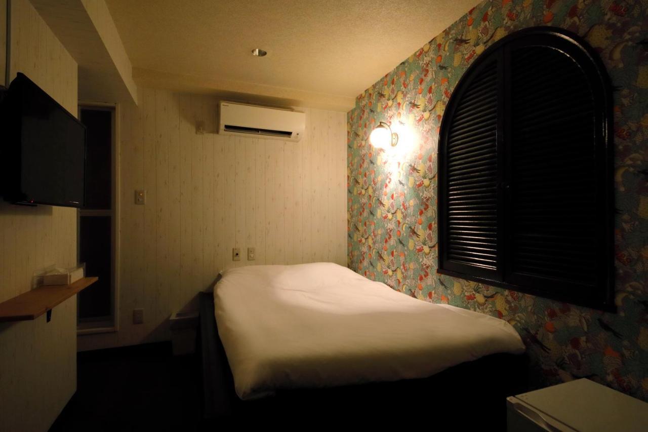 ホテルショコラ（大人専用） 東京都 エクステリア 写真