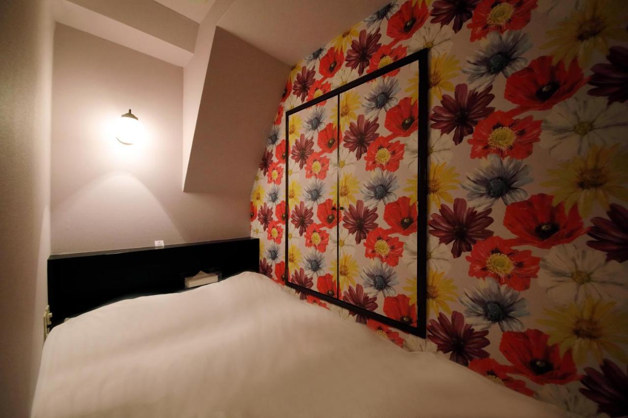 ホテルショコラ（大人専用） 東京都 エクステリア 写真