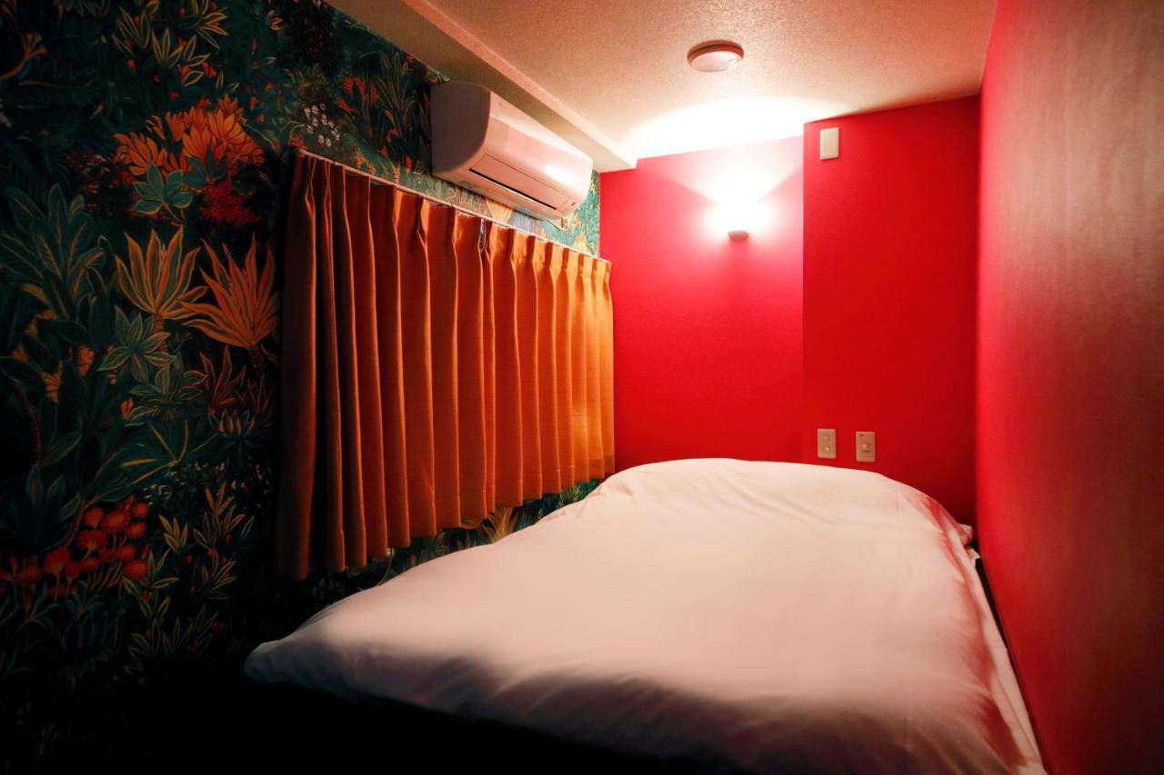 ホテルショコラ（大人専用） 東京都 エクステリア 写真