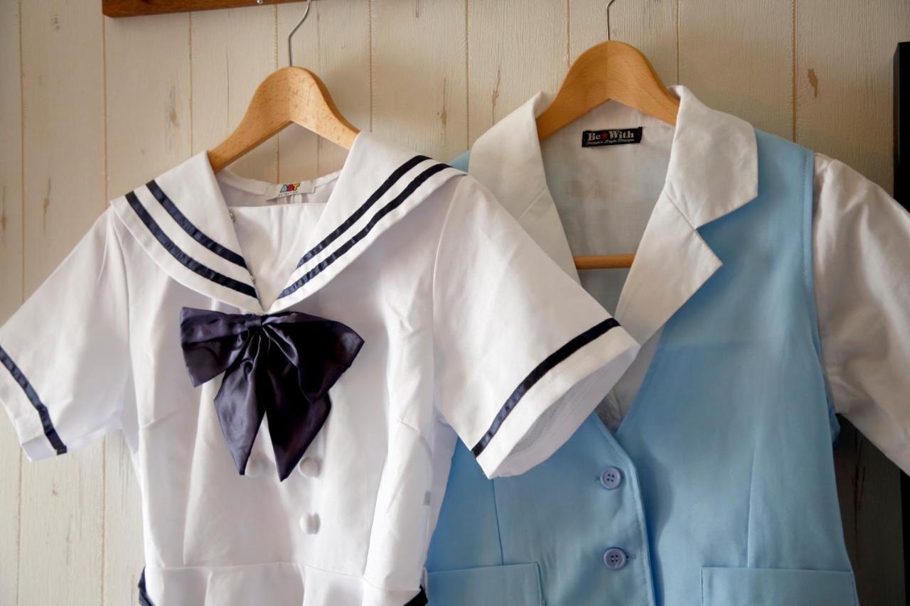 ホテルショコラ（大人専用） 東京都 エクステリア 写真